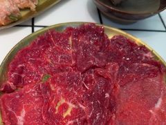 -扎起市井老火锅(乐山总店)