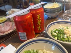 -叁口煮市井老火锅(春熙路店)