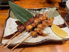 -玄白·炭烤活鳗(上海首店)