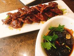 -尚岛私房菜(西方巷店)