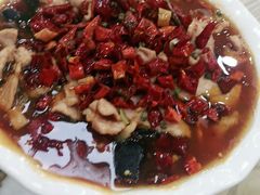 -聚德福海鲜家常菜(刘庄店)