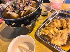 -桂萍特色牛筋牛杂(长堤街总店)