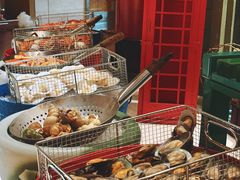 -杭州钱江新城万怡酒店-西餐厅