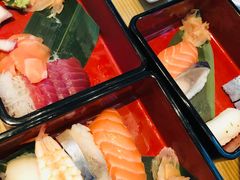 -RISE RESTAURANT(滨海湾金沙店)
