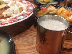 -塔哈尔·新疆盛宴(城西银泰店)