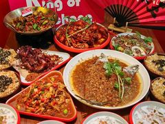 -老闵田螺馆·南昌市井菜·特色小吃(总店)