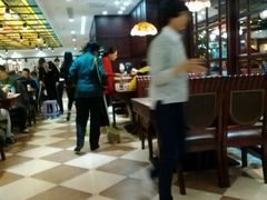 -比亚森自助烤肉料理(裕华店)