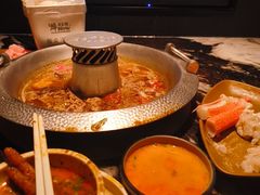 -牛New寿喜烧(新六百店)