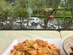 -怡得饭庄·宋大妈昆明菜·始于1996(滇池海埂大坝店)