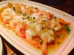 -外婆家(蓝色港湾店)