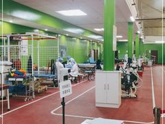 -中国中医科学院西苑医院(本部)