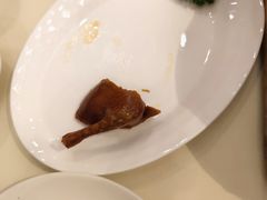 -利苑酒家(金宝店)