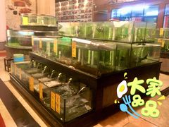 -鱼米之家·20年老字号园林农庄·宴席(鱼窝头店)