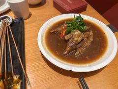 -隅乐胡椒虾·台湾菜·团建(皇岗店)