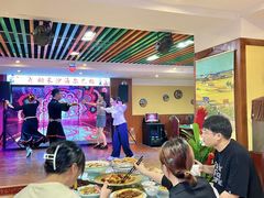 -海尔巴格新疆餐厅(东来兴店)