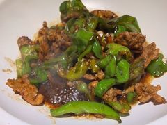 -米一仙·成都小碗菜(东万达店)