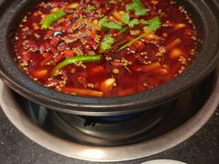 -小饕荟雅安贡椒鱼鲜馆(广福桥店)