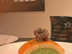 -鲤·鮨KOISUSHI