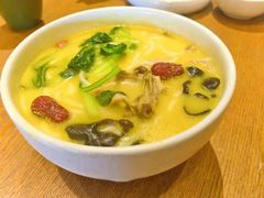 -云海肴·汽锅鸡·云南菜(苏州中心店)