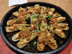 -金掌勺锅包肉(华润万象城店)