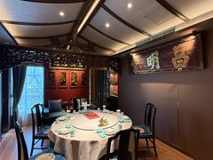 -四世同堂·京菜·烤鸭(双井店)