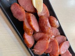 -张妈台式锅烧(深大店)