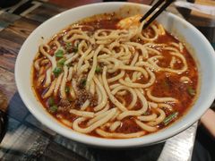 -聚合鑫东北熏酱熟食麻辣面(长阳店)