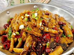 -小民大排档(马场角横路店)