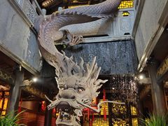 -小龙翻大江文化火锅(宽窄店)