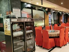 -南来顺饭庄·清真(南菜园店)