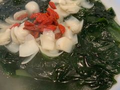 -金悦轩海鲜酒家(银河店)