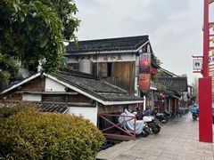 -樟树底(胜利河美食街店)