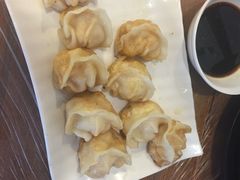 -沈记烧烤海鲜(江汉二路店)