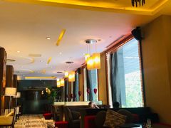 -上海丽笙精选海仑宾馆·莫赛克餐厅