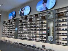 -宝岛眼镜(复兴门百盛店)