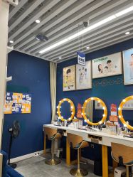 -海马体家庭照相馆(杭州萧山万象汇店)