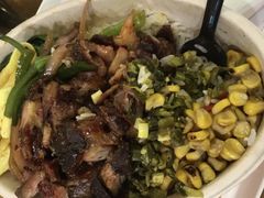 肘子饭-特派卷·老北京烤鸭卷(合生汇购物中心店)