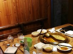-四喜小胖·北京涮肉(五道营店)