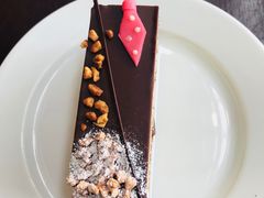 -北京柏悦酒店·锦庭餐厅Dining Room