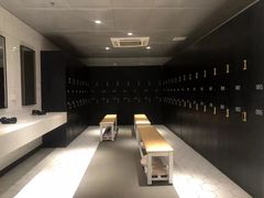 -斯博特游泳俱乐部(万象城店)