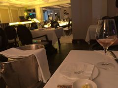 -上海和平饭店华懋阁 Cathay Room