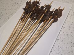 -九府羊·鲜羊火锅·烤串(新华路店)