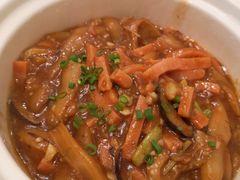 -禾悦庄餐厅