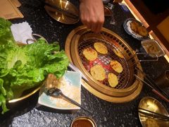 -肉匠日式烧肉屋·和牛居酒屋·酒水小食堂(大汉悦中心店)