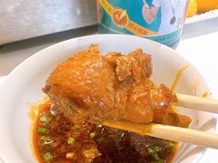 -0317火锅鸡·清真(正达店)