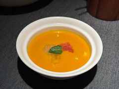 -锦府园·新台州菜(合生汇店)