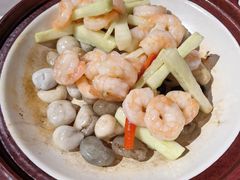 -香山湖家家宴(中山陵店)