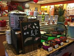 -咖啡苑·沈阳今旅酒店Hotel Jen·香格里拉集团