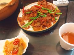 -堂宴·老厦门私房菜(1988仙岳总店)