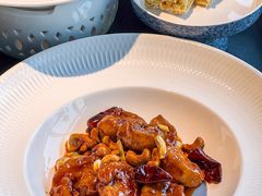 -喜悦烤鸭·新京菜(王府井店)